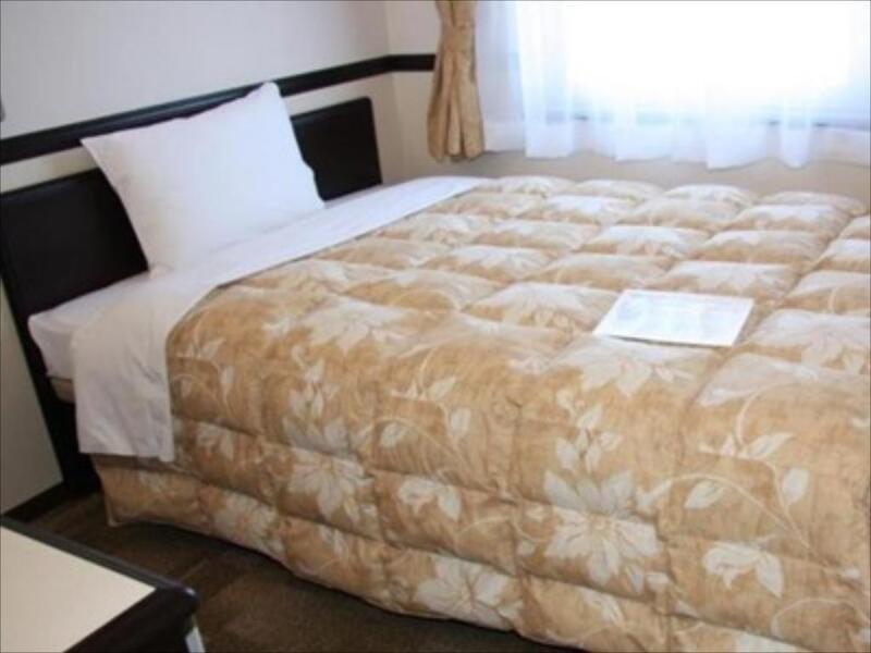Hotel Toyoko Chiba Shin Ekimae