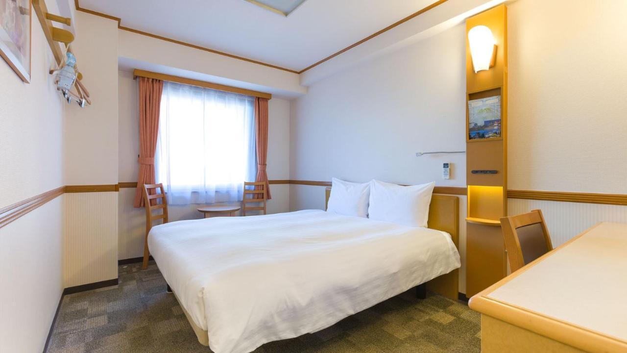 Toyoko Chiba Shin Ekimae Hotel 3*