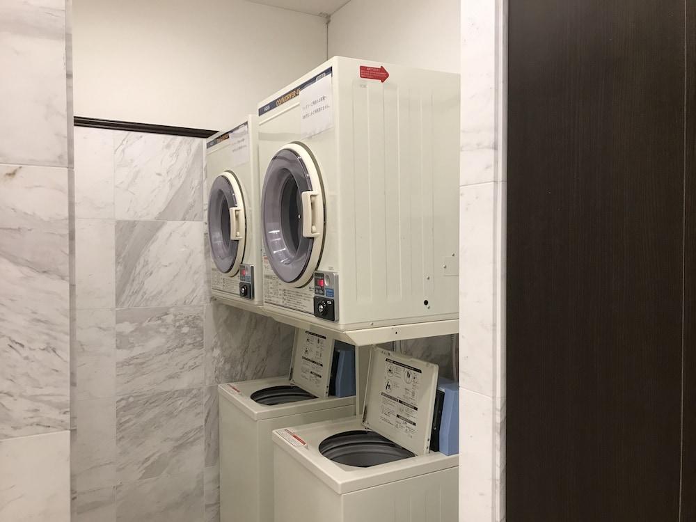 Toyoko Chiba Shin Ekimae Hotel Kamagaya