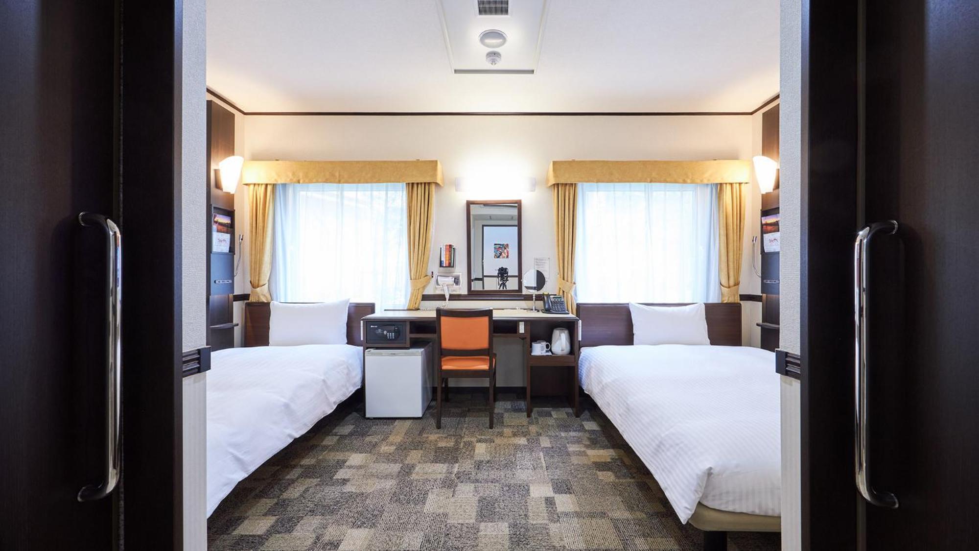 Hotel Toyoko Chiba Shin Ekimae 3*