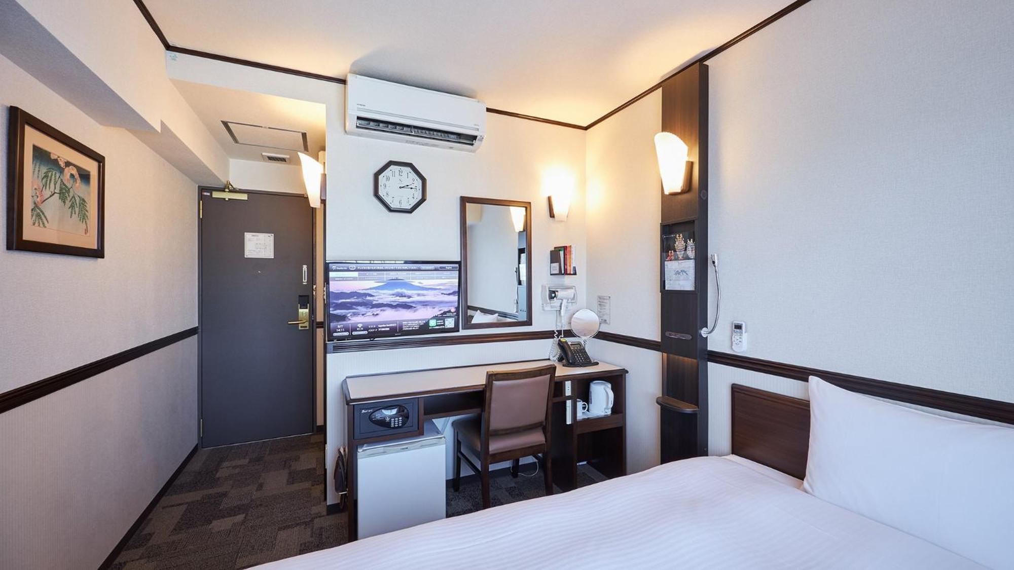 Hotel Toyoko Chiba Shin Ekimae Kamagaya