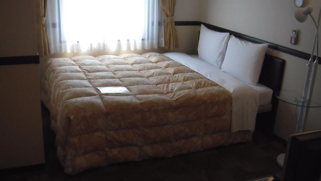 Toyoko Chiba Shin Ekimae Hotel Kamagaya