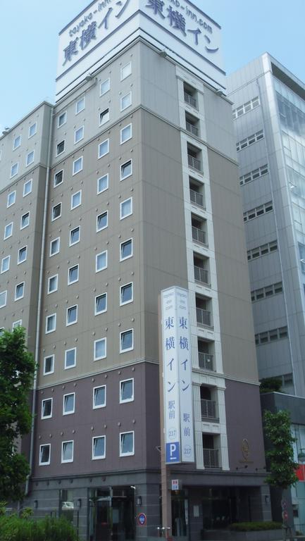 Hotel Toyoko Chiba Shin Ekimae 3*