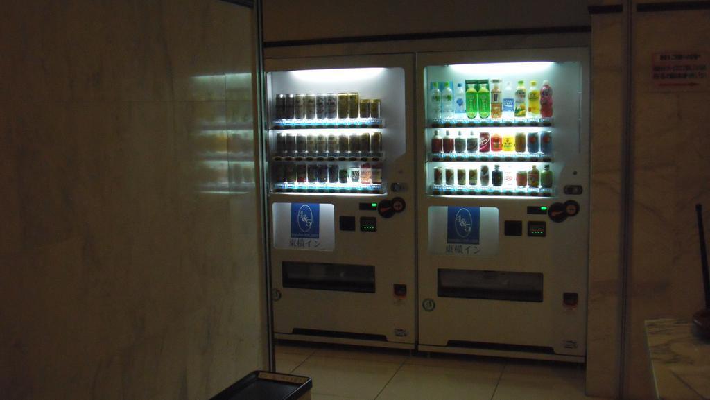 Hotel Toyoko Chiba Shin Ekimae 3*